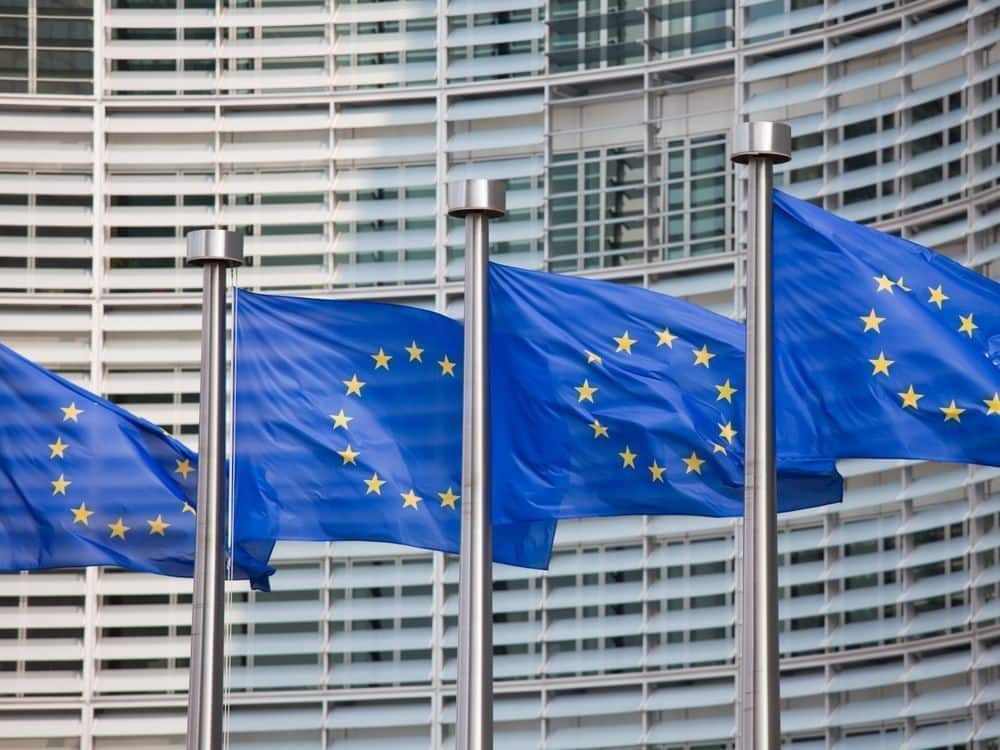 EU member states agree To free Russian Assets