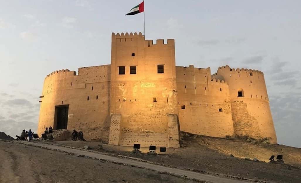 Why Fujairah Is Becoming the UAE’s Go-To Winter Getaway