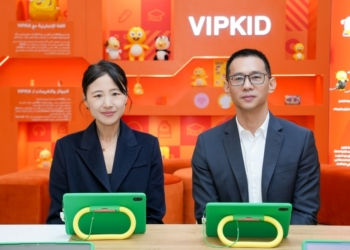 Huawei Partners with VIPKID to Empower Saudi Education with Technological Innovation