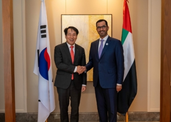 ADNOC Secures $2 Billion K-SURE Backed Green Financing