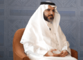 Naif Al Atawi, CEO, Arabian Dyar