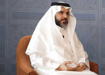 Naif Al Atawi, CEO, Arabian Dyar