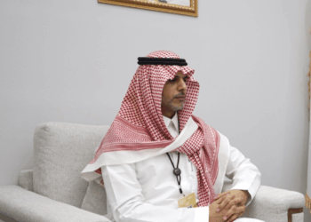 Mohammad Al Othman, CEO, Kaden