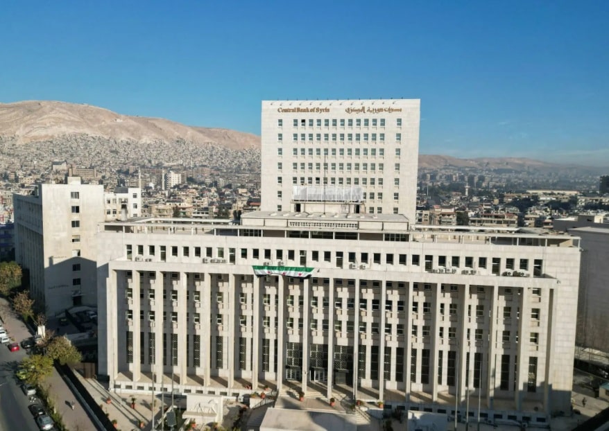 Syria Plans New Currency Launch in January 2026