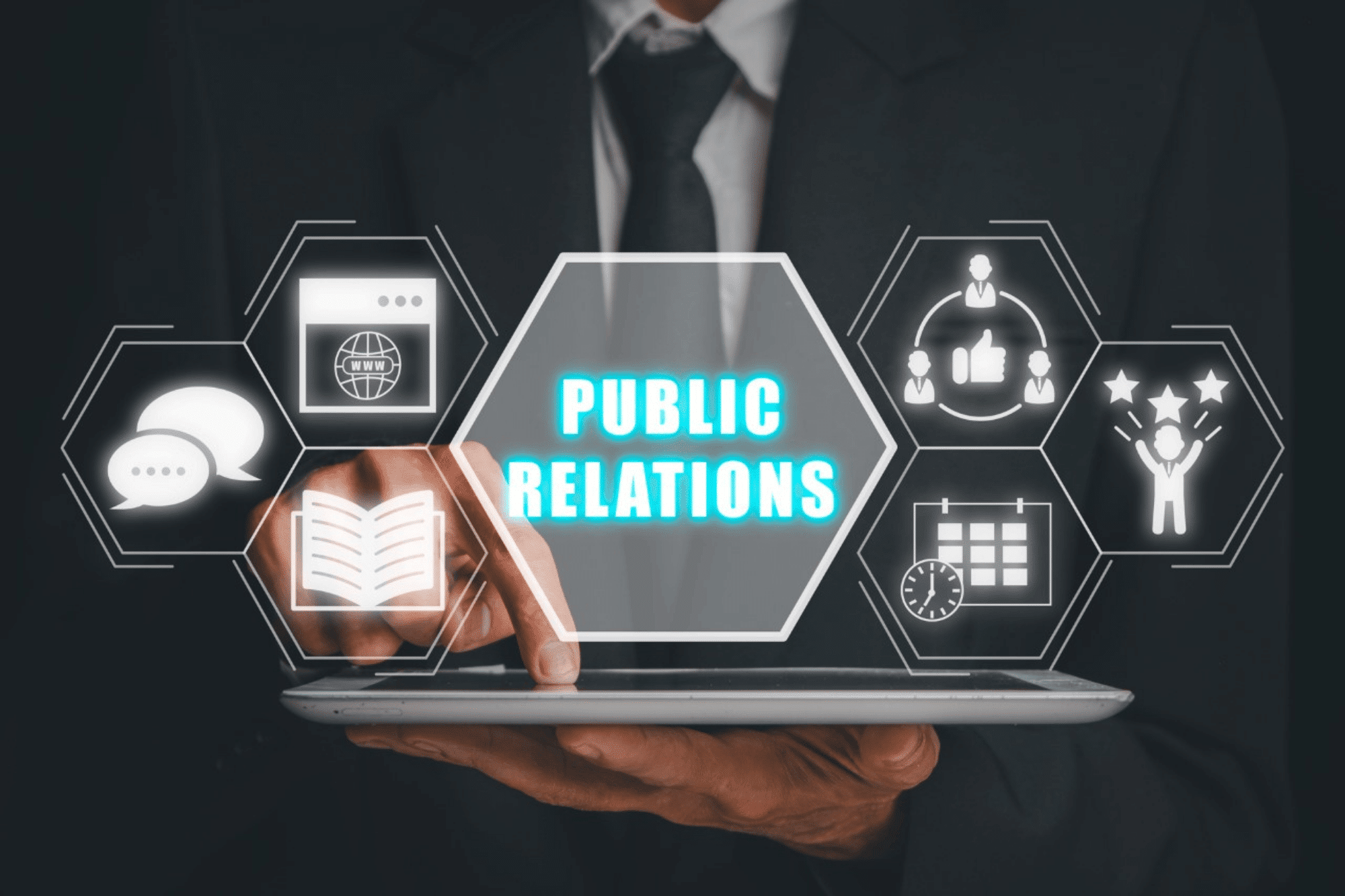 Saudi Arabia’s Public Relations Sector Strengthens Its Position Among the Fastest-Growing Markets Globally