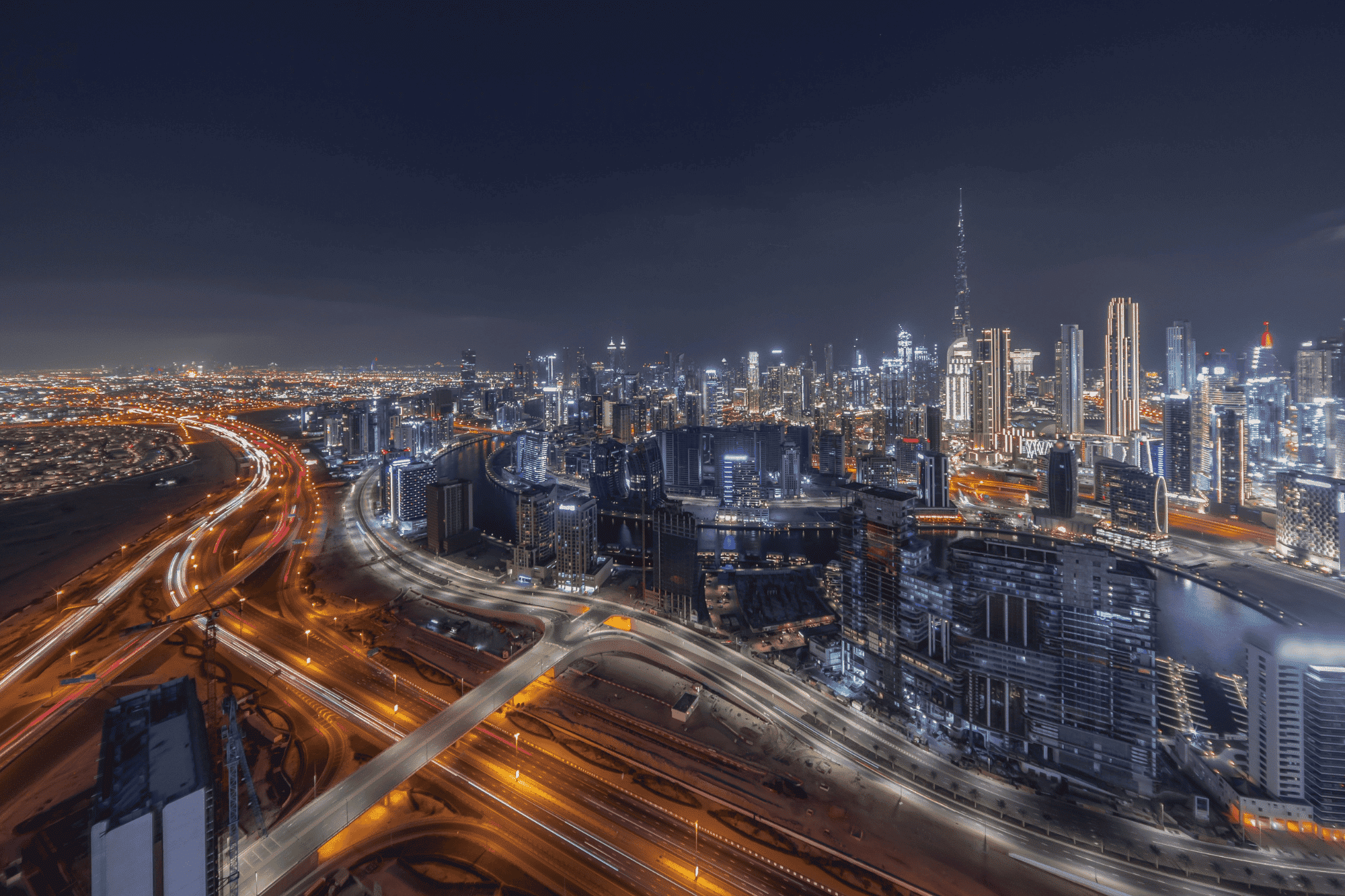 The AI Entrepreneur’s Roadmap: UAE 2026