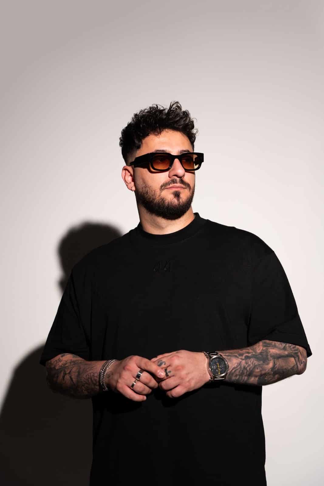 The celebration features international headliner TAYLLOR, whose genre-blending sets have captivated audiences across the world