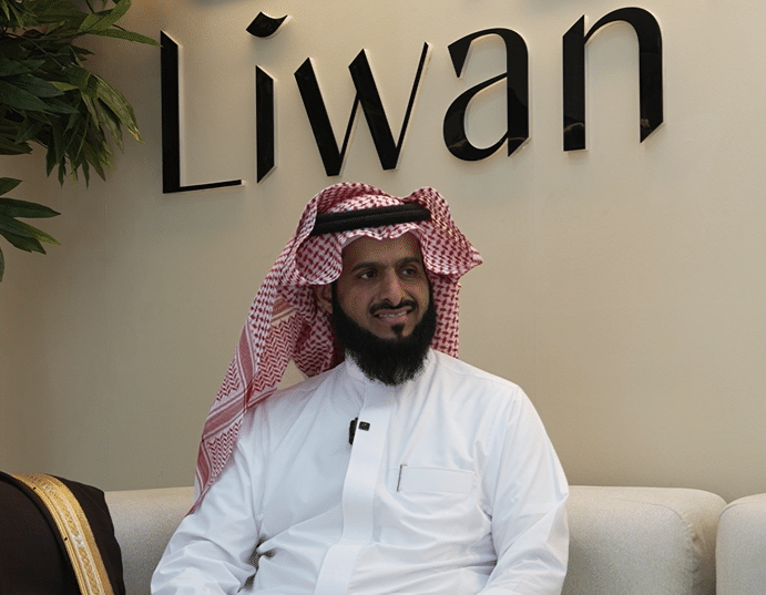 #Video: Liwan CEO Abdulrahman Aldhyem on Riyadh’s Real Estate Boom at Cityscape 2025