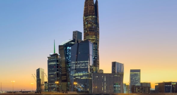 Saudi Arabia’s Top Fintechs: Who Raised the Most—and Who’s Valued Highest (2025)