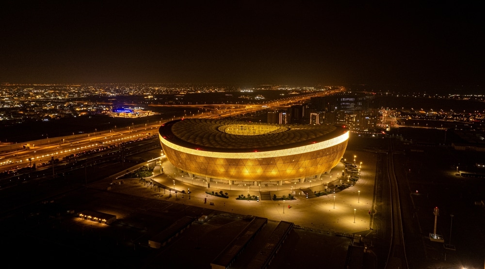 Qatar has firmly established itself as a global sports hotspot