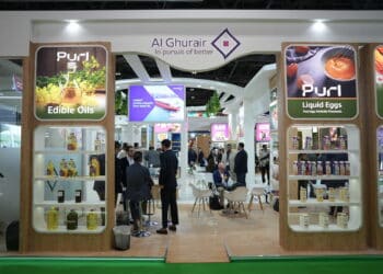 At Gulfood, Al Ghurair Foods outlined a three-part strategy aimed at strengthening local manufacturing and supporting customers across bakery, snacks, convenience foods and protein categories