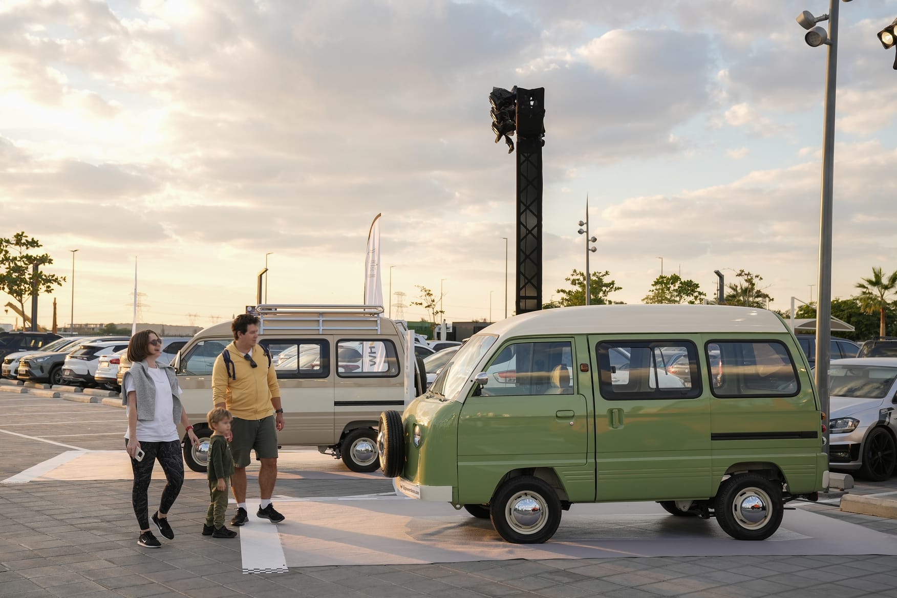 DSF’s imagery consistently reflected a festival designed for participation rather than observation