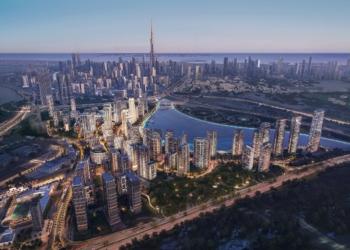The residential expansion also responds to increasing market demand