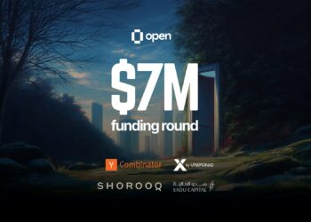 X By Unifonic co leads with Y Combinator a USD 7 million funding round for Open CX