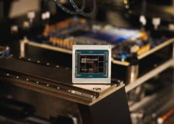 Microsoft Unveils Maia 200 AI Chip to Power Next-Generation Models