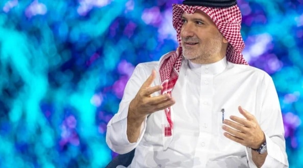 Saudi Venture Capital Hits Two Historic Milestones, Extends Regional Lead for Third Year in 2025