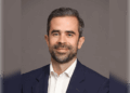 Mark Hampstead, EMEA Head of Alternative Investments for J.P. Morgan Private Bank