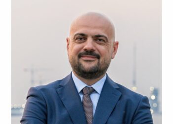 Maxim Novikov, Head of the RAK branch at Metropolitan Premium Properties