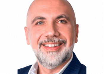 Haider Aziz, General Manager – Middle East, Turkey and Africa at VAST Data