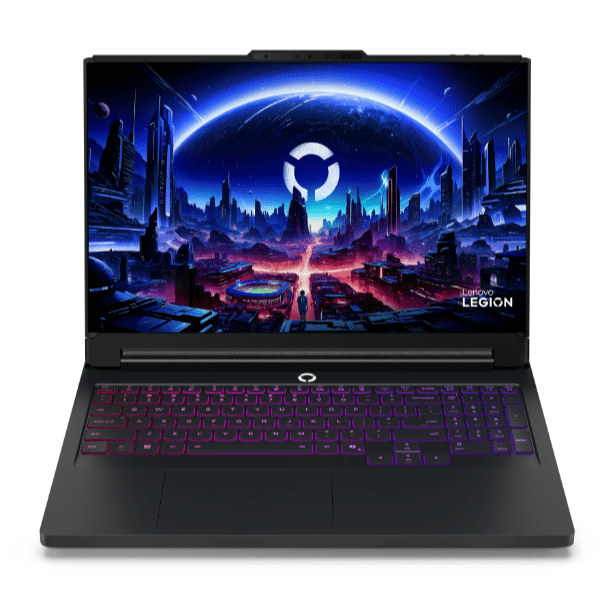 ew for CES® 2026 are updates across Lenovo Legion and Lenovo LOQ devices, along with a new Legion laptop