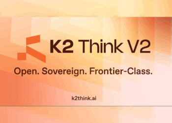 K2 Think V2 (70B) is powered by MBZUAI IFM’s latest foundation model,