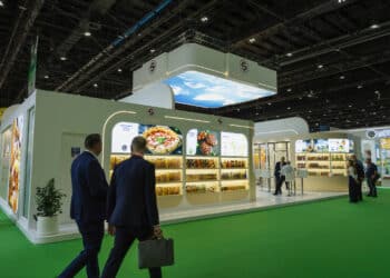 At Gulfood, Solico is showcasing a curated selection from its multi-category portfolio