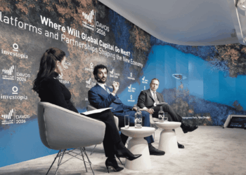 Investopia: Davos Highlights UAE’s Investment Enablers at World Economic Forum 2026