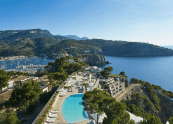 Dubai Holding strengthens its presence in Europe’s hospitality sector by acquiring a property in Mallorca
