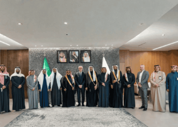 New Murabba Signs Memorandum of Understanding With Ministry of Industry and Mineral Resources to Enhance Local Content in Urban Developments