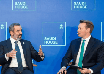 Communications Minister at Davos: Saudi Arabia Emerges as a Reliable Global Partner in Shaping the AI Ecosystem