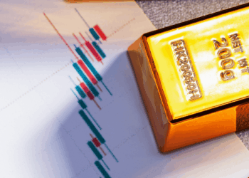 Gold Surpasses US$4,800 per Ounce for the First Time