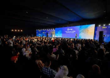 Over 45 experts will lead 30 sessions at the SEF 2026 Impact Zone