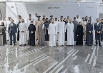 HH Sheikh Hamdan Bin Mohammed Approves Rollout of Three New Initiatives Under Dubai 10X Program