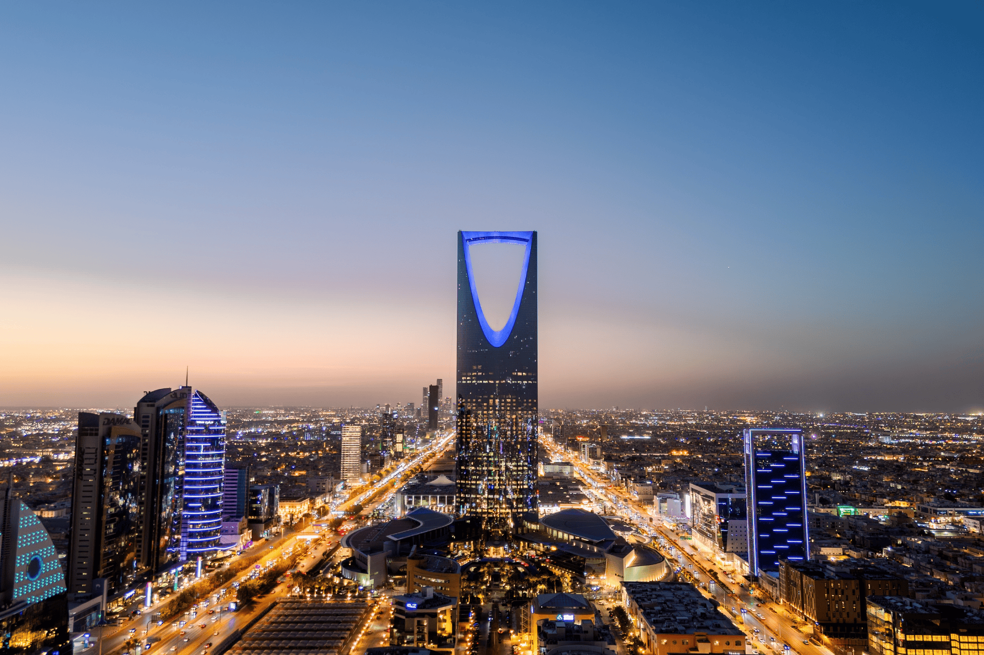 New Law on Non-Saudi Real Estate Ownership Boosts Investment Opportunities in Saudi Arabia