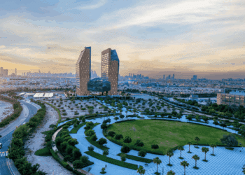 GCLS Semester Symposium to Unite Science and Research Leaders in Dubai to Shape Future of Healthy Longevity