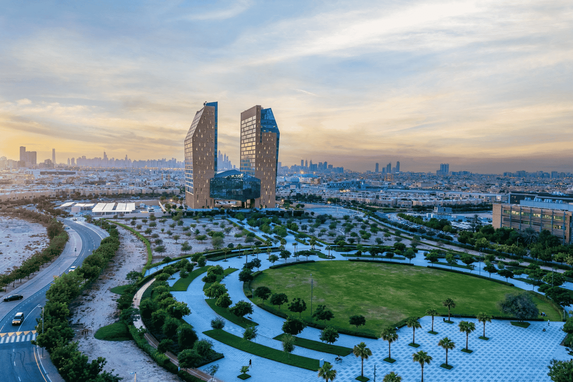 GCLS Semester Symposium to Unite Science and Research Leaders in Dubai to Shape Future of Healthy Longevity
