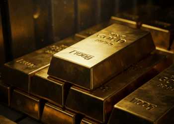 Gold prices rally to $4,922 after brief pullback