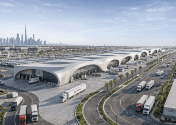 DP World launches Dubai Food District, driving innovation in global food logistics