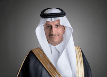Saudi Arabia’s Tourism Minister says Vision 2030 represents a major shift toward a more diversified and resilient economy