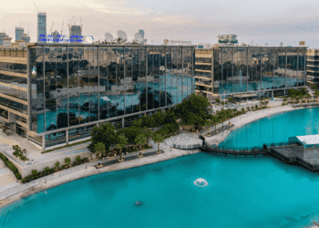 Dubai Media City Marks 25th Anniversary