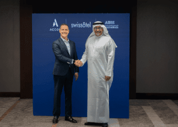 Accor and Arabian Hotels & Catering Sign Swissôtel Jeddah Al Hamra in a Strategic Partnership
