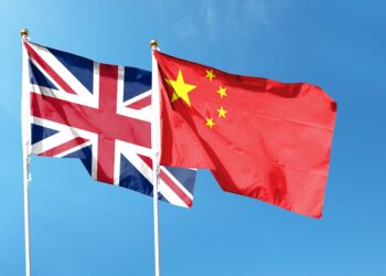 China, Britain agree to develop long-term, stable comprehensive strategic partnership