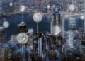 Middle Eastern Nations leading in Tech and Security