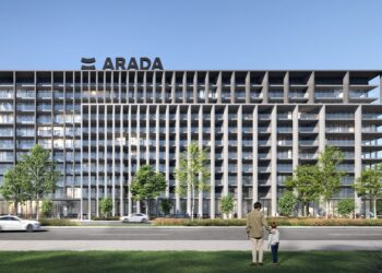 Arada reports 199% year-on-year sales growth in 2025