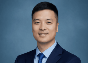 Jacky Xu, Managing Director, SAIC Motor Middle East operations