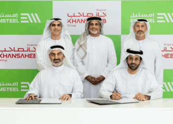 The acquisition of ANABEEB marks another milestone in Khansaheb Group’s ongoing evolution