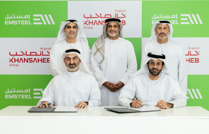 The acquisition of ANABEEB marks another milestone in Khansaheb Group’s ongoing evolution