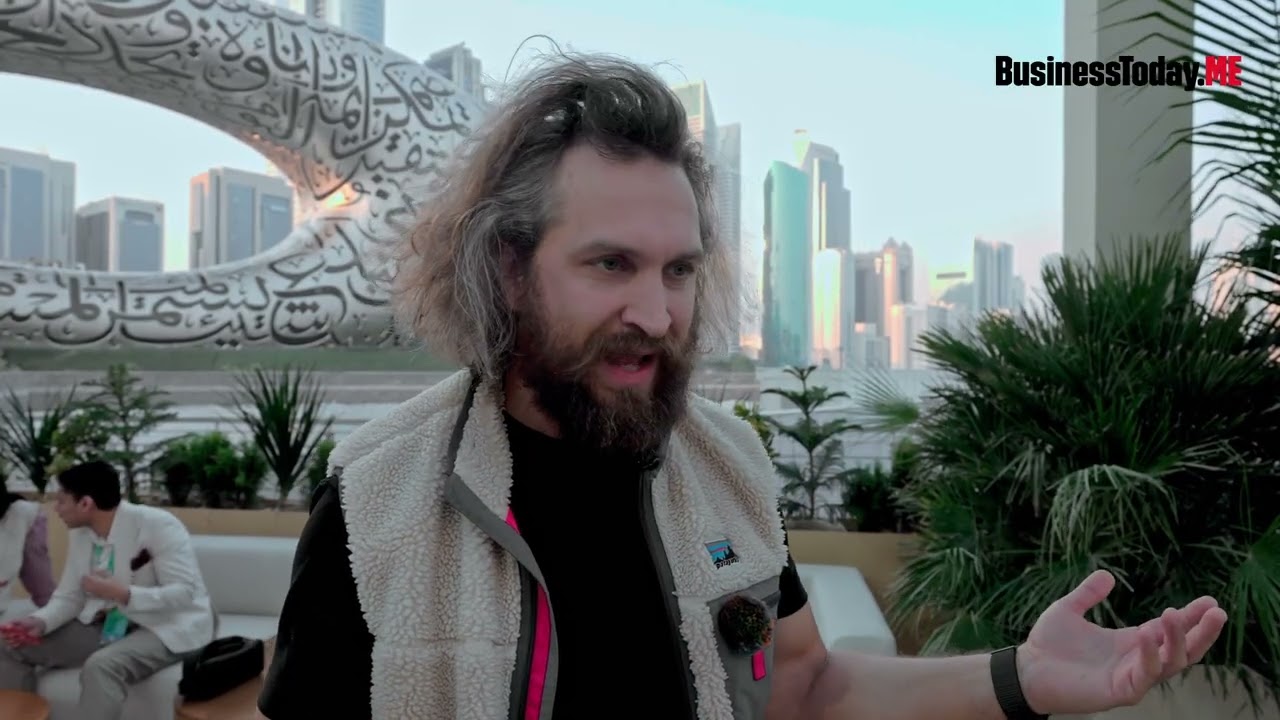 #1B Followers Summit: Vito Strokov,CEO and Founder, Halo AI