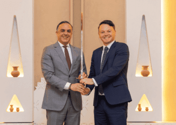 Diriyah Company Awarded British Safety Council Sword of Honor and Five-Star Safety Rating, Setting a New Regional Benchmark