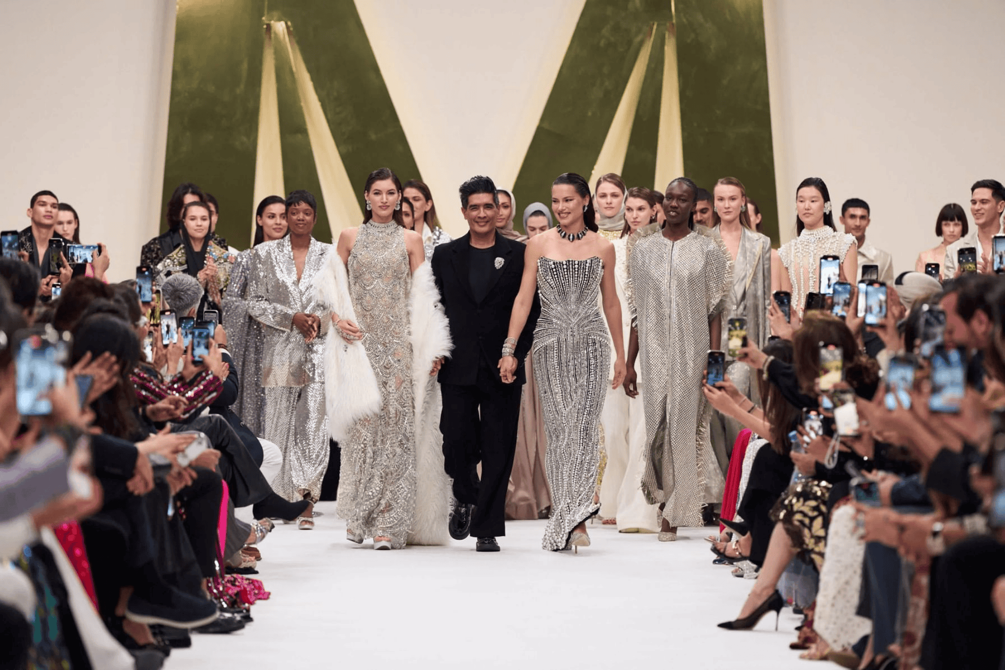 Dubai Fashion Week Set to Draw Global Buyers and Designers